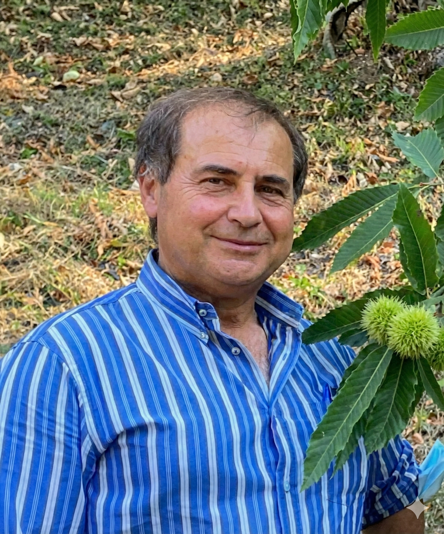 Agr. Renato Di Federico